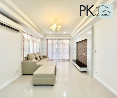 8R0165 Pool villa 3 bedroom 5 bathroom 85,000/month at Chalong