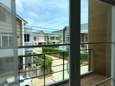 8R0175 ให้เช่า Pool villa 3 ห้องนอน 3 ห้องน้ำ ราคา 50,000/เดือน โซนฉลอง