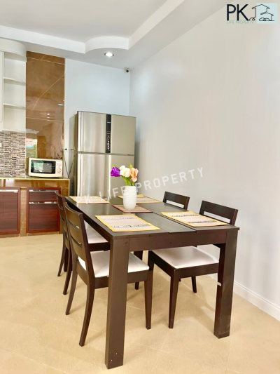 8R0200 ให้เช่า Pool villa 2 ห้องนอน 3 ห้องน้ำ ราคา 75,000/เดือน โซนฉลอง
