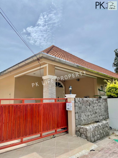 8R0200 ให้เช่า Pool villa 2 ห้องนอน 3 ห้องน้ำ ราคา 75,000/เดือน โซนฉลอง