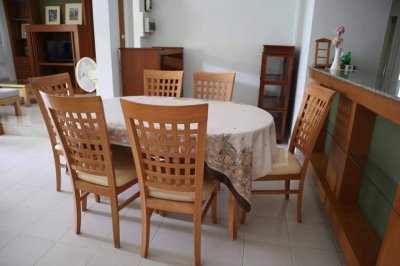 8R0209 ให้เช่าบ้านเดี่ยวชั้นเดียว 2 ห้องนอน 2 ห้องน้ำ ราคา 28,000/เดือน โซนฉลอง