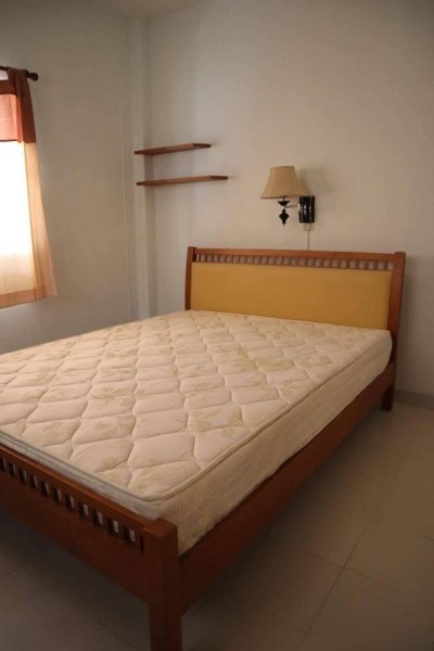 8R0209 ให้เช่าบ้านเดี่ยวชั้นเดียว 2 ห้องนอน 2 ห้องน้ำ ราคา 28,000/เดือน โซนฉลอง