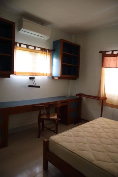 8R0209 ให้เช่าบ้านเดี่ยวชั้นเดียว 2 ห้องนอน 2 ห้องน้ำ ราคา 28,000/เดือน โซนฉลอง