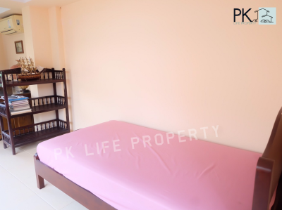 8R0215 Pool villa for rent 3bedrooms 2bathrooms 55,000/month at chalong