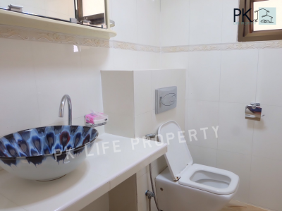 8R0215 Pool villa for rent 3bedrooms 2bathrooms 55,000/month at chalong