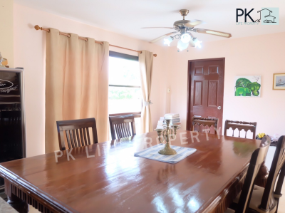 8R0215 Pool villa for rent 3bedrooms 2bathrooms 55,000/month at chalong