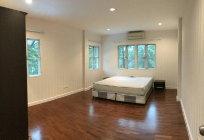 8R0223 Pool villa for rent 3 bedroom 3 bathroom 83,000/month at chalong
