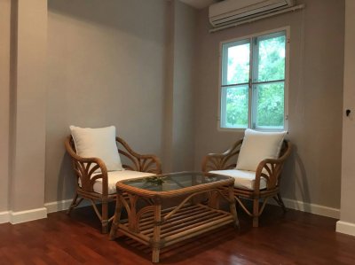 8R0223 Pool villa for rent 3 bedroom 3 bathroom 83,000/month at chalong