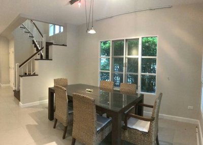 8R0223 Pool villa for rent 3 bedroom 3 bathroom 83,000/month at chalong