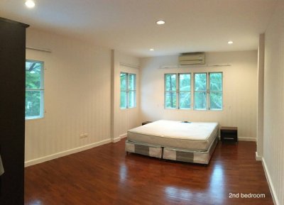 8R0223 Pool villa for rent 3 bedroom 3 bathroom 83,000/month at chalong