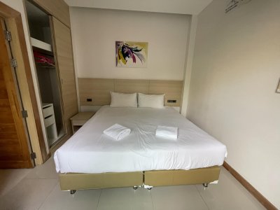 8R0230 ให้เช่า pool villa 2ห้องนอน 2ห้องน้ำ ราคา 50,000/เดือน โซนฉลอง