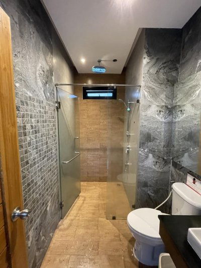 8R0230 ให้เช่า pool villa 2ห้องนอน 2ห้องน้ำ ราคา 50,000/เดือน โซนฉลอง