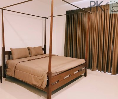 8R0231 Pool villa for rent 3 bedroom 3 bathroom 55,000/month at chalong