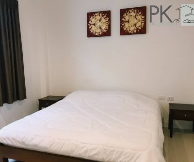 8R0231 Pool villa for rent 3 bedroom 3 bathroom 55,000/month at chalong