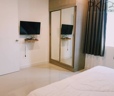 8R0231 Pool villa for rent 3 bedroom 3 bathroom 55,000/month at chalong
