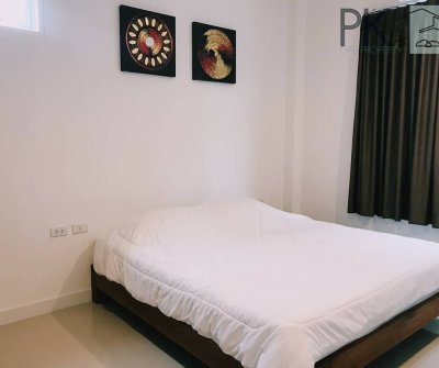 8R0231 Pool villa for rent 3 bedroom 3 bathroom 55,000/month at chalong