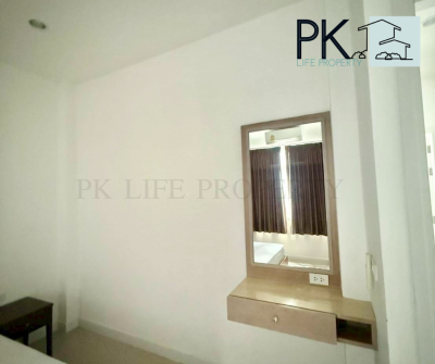 8R0231 ให้เช่า pool villa 3 ห้องนอน 3 ห้องน้ำ ราคา 68,000/เดือน โซนฉลอง