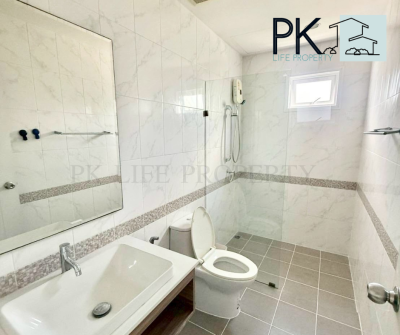 8R0231 ให้เช่า pool villa 3 ห้องนอน 3 ห้องน้ำ ราคา 68,000/เดือน โซนฉลอง