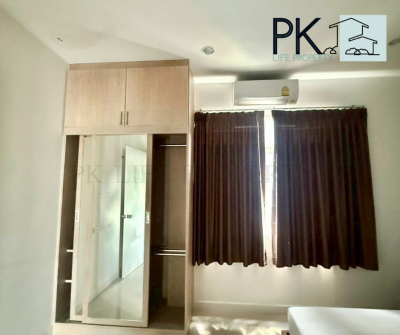 8R0231 ให้เช่า pool villa 3 ห้องนอน 3 ห้องน้ำ ราคา 68,000/เดือน โซนฉลอง