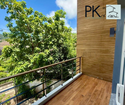 8R0231 ให้เช่า pool villa 3 ห้องนอน 3 ห้องน้ำ ราคา 68,000/เดือน โซนฉลอง