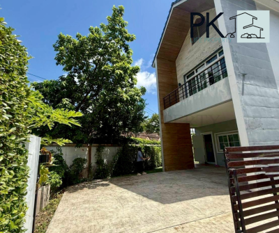 8R0231 ให้เช่า pool villa 3 ห้องนอน 3 ห้องน้ำ ราคา 68,000/เดือน โซนฉลอง