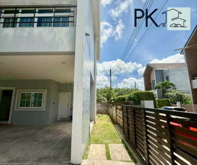 8R0231 ให้เช่า pool villa 3 ห้องนอน 3 ห้องน้ำ ราคา 68,000/เดือน โซนฉลอง
