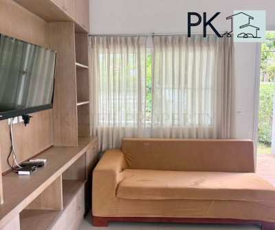 8R0231 ให้เช่า pool villa 3 ห้องนอน 3 ห้องน้ำ ราคา 68,000/เดือน โซนฉลอง