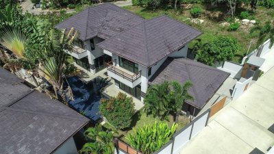 8R0232 ให้เช่า pool villa 3 ห้องนอน 3 ห้องน้ำ ราคา 100,000/เดือน โซนฉลอง