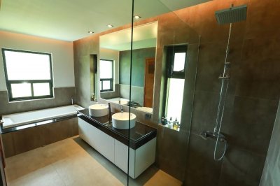 8R0232 ให้เช่า pool villa 3 ห้องนอน 3 ห้องน้ำ ราคา 100,000/เดือน โซนฉลอง