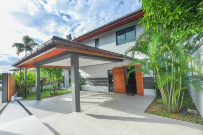 8R0232 ให้เช่า pool villa 3 ห้องนอน 3 ห้องน้ำ ราคา 100,000/เดือน โซนฉลอง