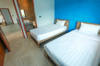 8R0232 ให้เช่า pool villa 3 ห้องนอน 3 ห้องน้ำ ราคา 100,000/เดือน โซนฉลอง