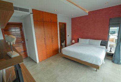 8R0232 ให้เช่า pool villa 3 ห้องนอน 3 ห้องน้ำ ราคา 100,000/เดือน โซนฉลอง