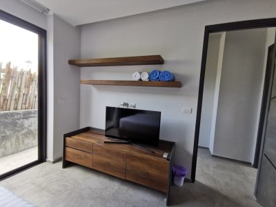 8R0233 ให้เช่า pool villa 2 ห้องนอน 2 ห้องน้ำ ราคา 70,000/เดือน โซนฉลอง