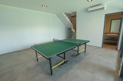 8R0234 This pool villa 3bedroom 3bathroom 100,000/month at Chalong