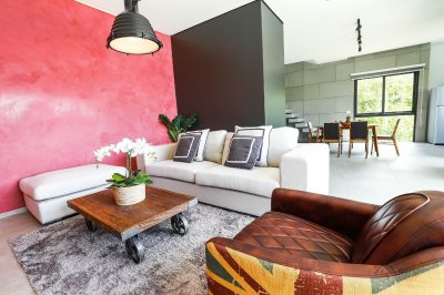 8R0234 This pool villa 3bedroom 3bathroom 100,000/month at Chalong