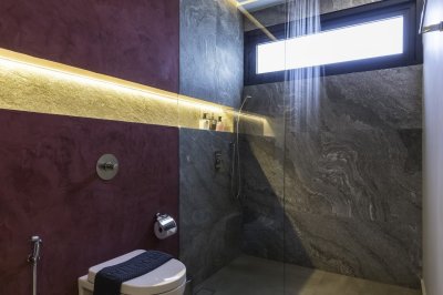 8R0235 This pool villa 3bedroom 2bathroom 85,000/month the house location at Chalong