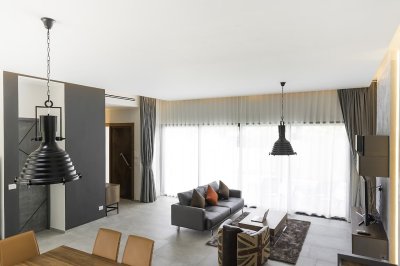 8R0235 This pool villa 3bedroom 2bathroom 85,000/month the house location at Chalong