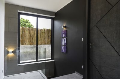 8R0235 This pool villa 3bedroom 2bathroom 85,000/month the house location at Chalong