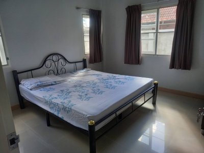8R0245 ให้เช่าบ้านเดี่ยวชั้นเดียว 2 ห้องนอน 1 ห้องน้ำ ราคา 20,000/เดือน โซนฉลอง