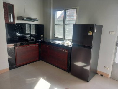 8R0245 ให้เช่าบ้านเดี่ยวชั้นเดียว 2 ห้องนอน 1 ห้องน้ำ ราคา 20,000/เดือน โซนฉลอง