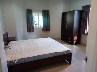 8R0245 ให้เช่าบ้านเดี่ยวชั้นเดียว 2 ห้องนอน 1 ห้องน้ำ ราคา 20,000/เดือน โซนฉลอง