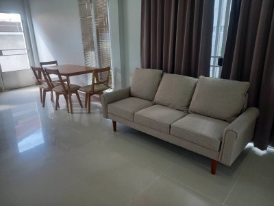 8R0245 ให้เช่าบ้านเดี่ยวชั้นเดียว 2 ห้องนอน 1 ห้องน้ำ ราคา 20,000/เดือน โซนฉลอง