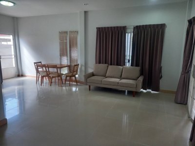 8R0245 ให้เช่าบ้านเดี่ยวชั้นเดียว 2 ห้องนอน 1 ห้องน้ำ ราคา 20,000/เดือน โซนฉลอง