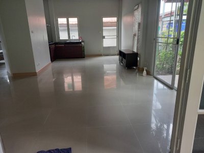 8R0245 ให้เช่าบ้านเดี่ยวชั้นเดียว 2 ห้องนอน 1 ห้องน้ำ ราคา 20,000/เดือน โซนฉลอง