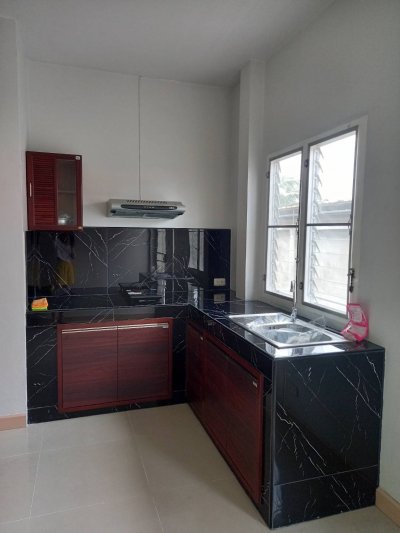 8R0245 ให้เช่าบ้านเดี่ยวชั้นเดียว 2 ห้องนอน 1 ห้องน้ำ ราคา 20,000/เดือน โซนฉลอง