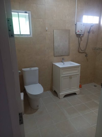 8R0245 ให้เช่าบ้านเดี่ยวชั้นเดียว 2 ห้องนอน 1 ห้องน้ำ ราคา 20,000/เดือน โซนฉลอง