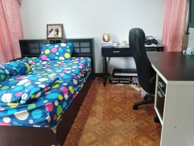 8R0246 This House 5 bedroom 4 bathroom 55,000/month at Chalong