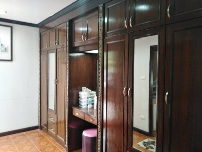 8R0246 This House 5 bedroom 4 bathroom 55,000/month at Chalong