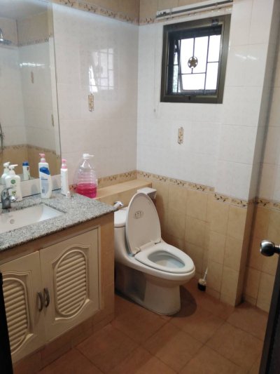 8R0246 This House 5 bedroom 4 bathroom 55,000/month at Chalong