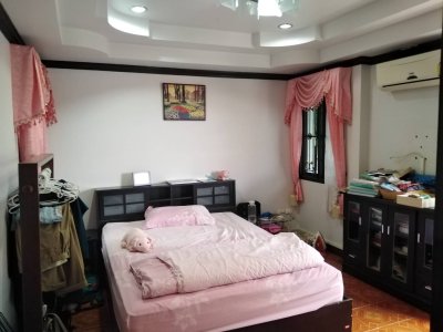 8R0246 This House 5 bedroom 4 bathroom 55,000/month at Chalong